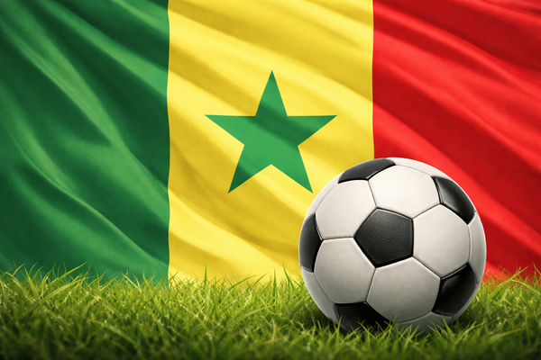Senegal apelará ante el TAS tras anulación de su triunfo en la Copa África