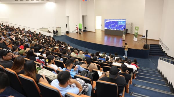 ITSE destaca rol de la matemática en innovación