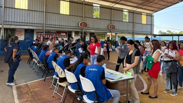 PASE-U: Pagos en Bocas del Toro y Kankintú Mueven B/.7.8 Millones