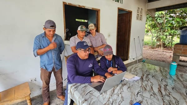 MiAMBIENTE impulsa reforestación en Panamá Este