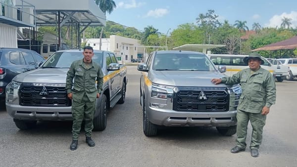 MiAMBIENTE refuerza vigilancia en áreas protegidas