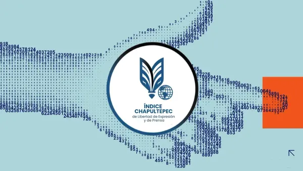 Panamá se ubica séptimo en el Índice Chapultepec de libertad de prensa en América