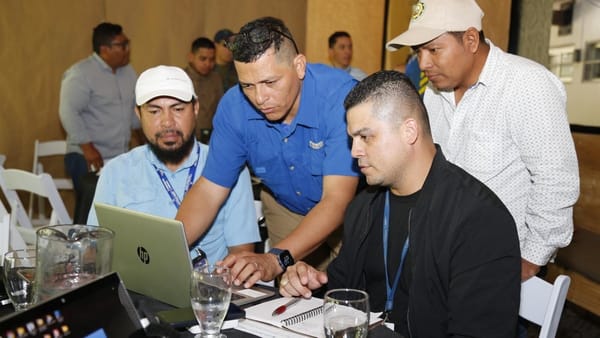 Panamá evalúa degradación de tierras con nuevo indicador