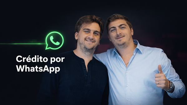 Tafi: la fintech panameña que da crédito por WhatsApp con el respaldo de Mastercard