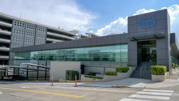 IA de Roche reduce de 2 años a 7 meses el desarrollo de fármacos contra el cáncer