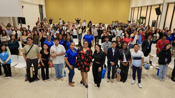 MiAMBIENTE muestra programa de voluntarios