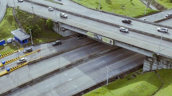 ENA invertirá $300 millones para ampliar el Corredor Sur hasta Tocumen