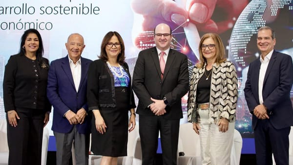 Panamá: Innovación digital para salud y logística