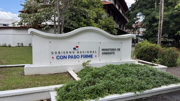 Sala Tercera Respalda Protección de Isla Escudo de Veraguas