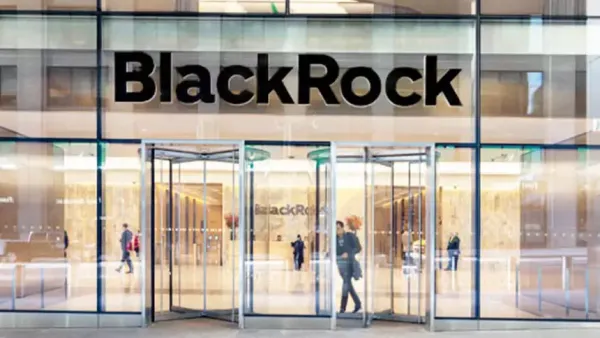 BlackRock limita retiros de fondo de crédito privado tras aumento de solicitudes de rescate