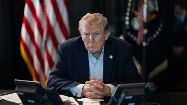 Trump exige 'rendición incondicional' de Irán y presiona los mercados de energía