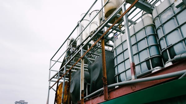 Sinolam reclama US$140 millones a Panamá ante el Ciadi por planta de gas