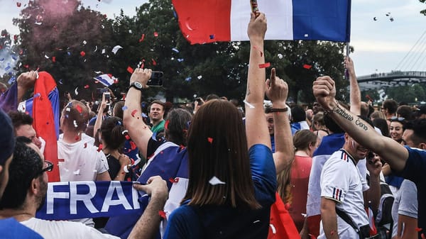 Mbappé pide pista tras el parón: gol a Brasil y sin molestias