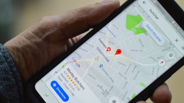Google Maps recibe la mayor actualización en una década integrando modelos Gemini de IA