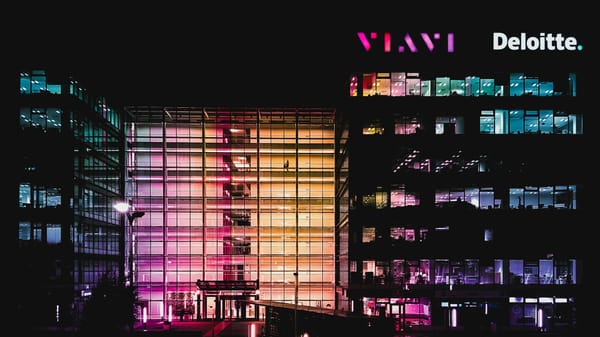 Deloitte amplía su alianza con NVIDIA para acelerar el despliegue de IA física