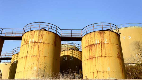 Estados Unidos anuncia liberación de 172 millones de barriles de su Reserva Estratégica de Petróleo