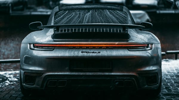 Porsche alerta año difícil: ventas presionadas por China y aranceles; prevé más recortes