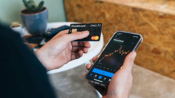 Mastercard absorbe pérdidas por la liquidación de Banco Master en Brasil