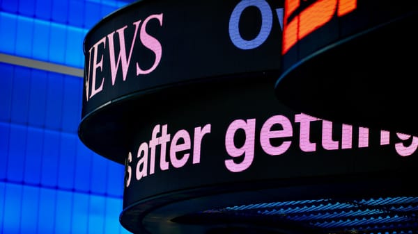 ¿Se rompe la burbuja de las tecnológicas? Caída del Nasdaq y dudas sobre la IA