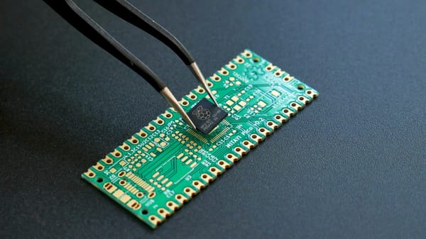 Panamá activa estrategia de semiconductores con $105 millones