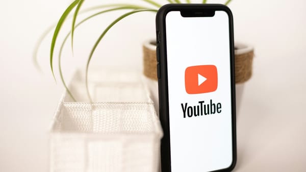 YouTube supera a Disney y se convierte en la mayor empresa de medios en 2025