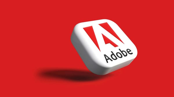 Adobe rompe récord de ingresos, pero el mercado castiga la acción