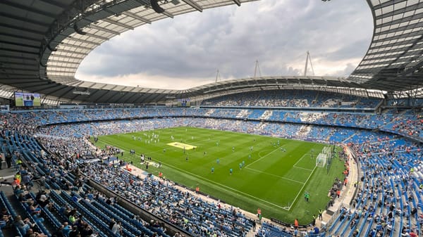 Manchester City gana la Carabao Cup con doblete de O'Reilly