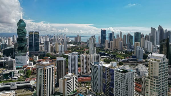 Banca panameña reporta $125 millones en fraudes e impulsa Pérate