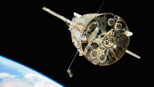 Telefónica y Satellite Connect Europe sellan alianza para potenciar conectividad satelital