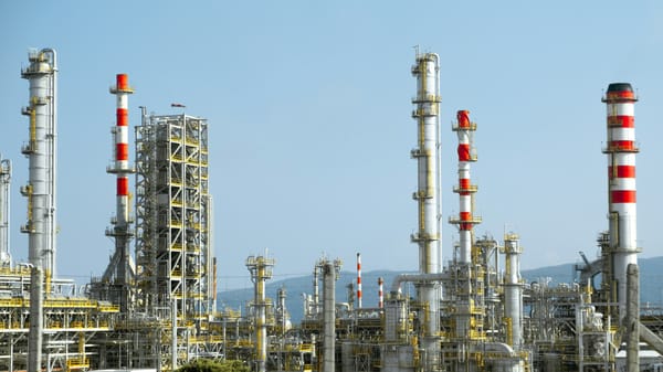 Irán ataca terminal de exportación de gas natural licuado en Qatar, paralizando exportaciones