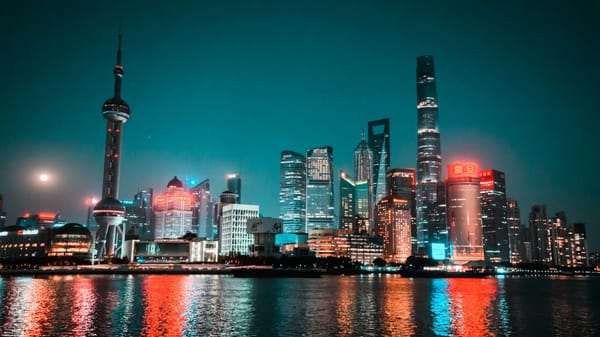 China eleva exportaciones más de 20% al inicio de 2026