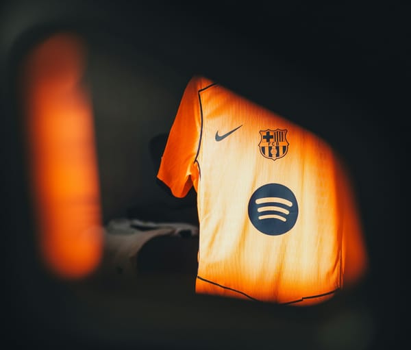 Spotify Camp Nou, la gallina de los huevos de oro para FC Barcelona