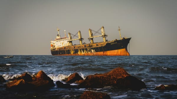 Chubb asume reaseguro marítimo para el Golfo en programa de EE.UU.