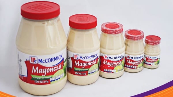 McCormick compra el negocio de alimentos de Unilever por casi US$45 mil millones