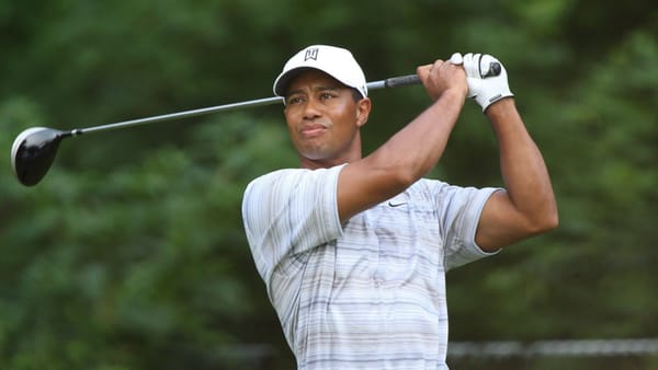 Tiger Woods se aparta del golf para tratar su salud tras accidente en Florida