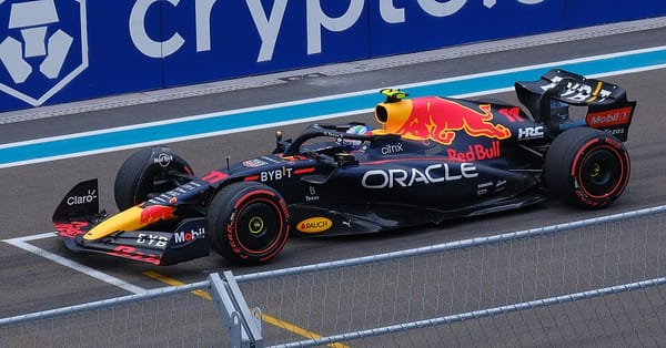 Golpe a Red Bull: Lambiase se marcha a McLaren y crece la incertidumbre sobre Verstappen
