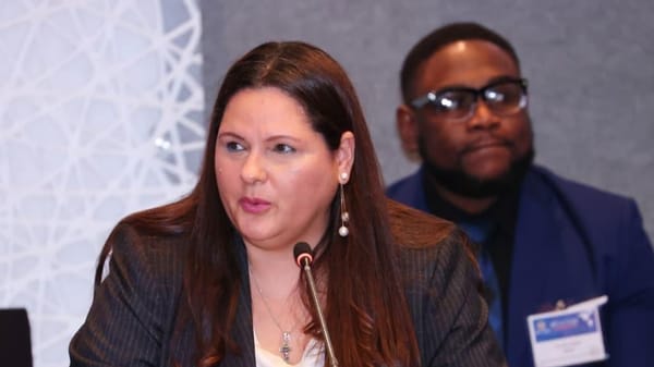 Panamá: cumbre regional contra financiamiento terrorista