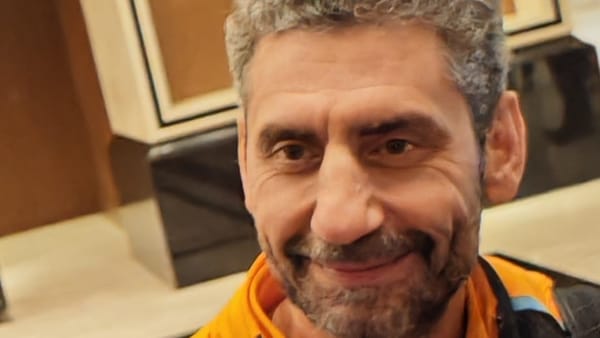 Stella pide priorizar la seguridad en F1 tras accidente de Bearman