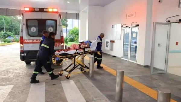 CSS activa Alerta Verde por Semana Santa 2026