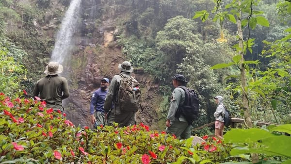 MiAmbiente despliega operativo en áreas protegidas por Semana Santa