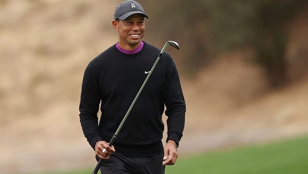 ¿Fin de una era en Augusta?: un Masters sin Tiger Woods ni Phil Mickelson