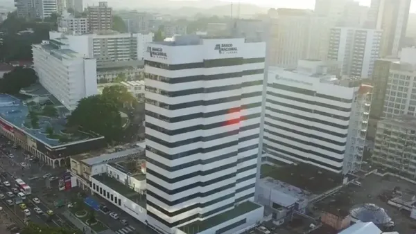 Banco Nacional de Panamá medirá el uso de efectivo con encuesta pública en 2026