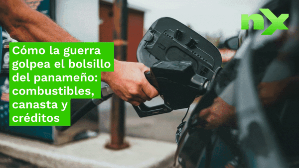 Principales noticias