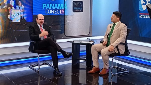 AIG publica su segunda revista: Estado Beta ya está aquí