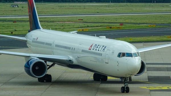 Delta adopta Amazon Leo para Wi‑Fi a bordo desde 2028