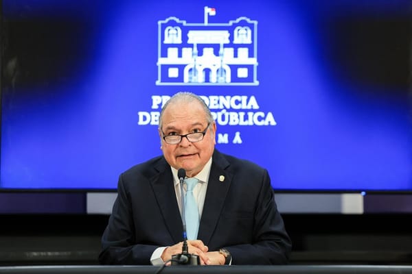 Puente de Las Américas reabre con paso restringido
